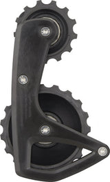 Ceramicspeed ospw rs alpha derailleur pulley system for shimano r9250 r8150