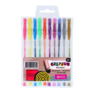 Creafun | 6 Stück