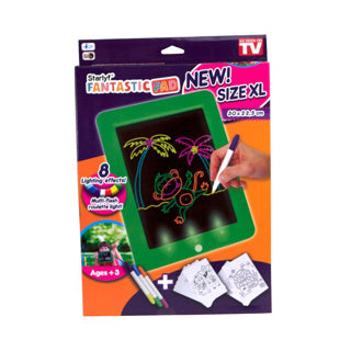 Fantastisches Pad XL