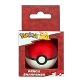 Markenloser Bleistiftspitzer Pokemon ohne Marke