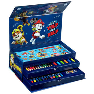 Paw Patrol Bastelbox 44-tlg