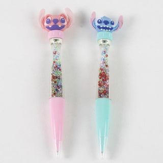 Stitch assorti pen | 16 stuks