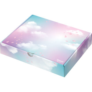 Pastell-Starterset Kinder 28-teilig