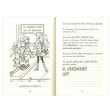 Zentrales Buchhaus-Tagebuch eines Hutes – Welpenliebe