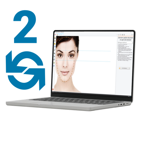 Pixel-tech id photos pro 8 verlenging - 2 jaar