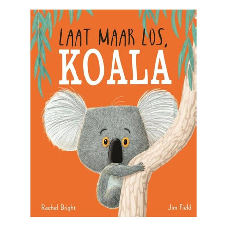 Gottmer-Verlagsgruppe, lass es sein, Koala. 3+