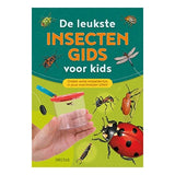 De leukste insectengids voor kids