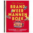 Zentrales Bücherhaus: das goldene Feuerwehrbuch