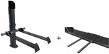 Ath-heinl Hubbrücke Einzellift 12pl. Aufzug m. Radgabeln Ath-Einzelhub 12pl