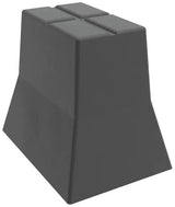 Busching gummiblock rubber blocks f. car .