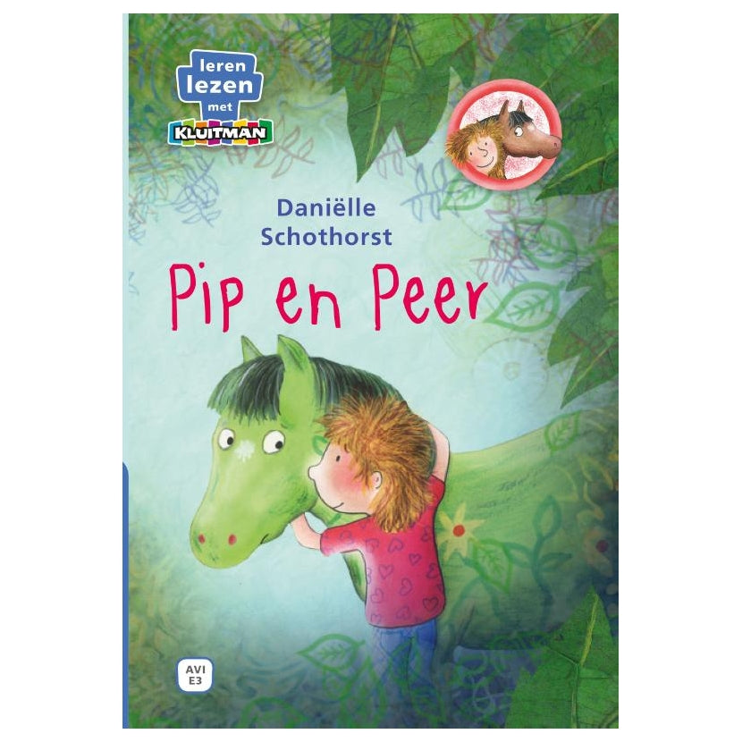 Pip a Peer (Avi-E3)