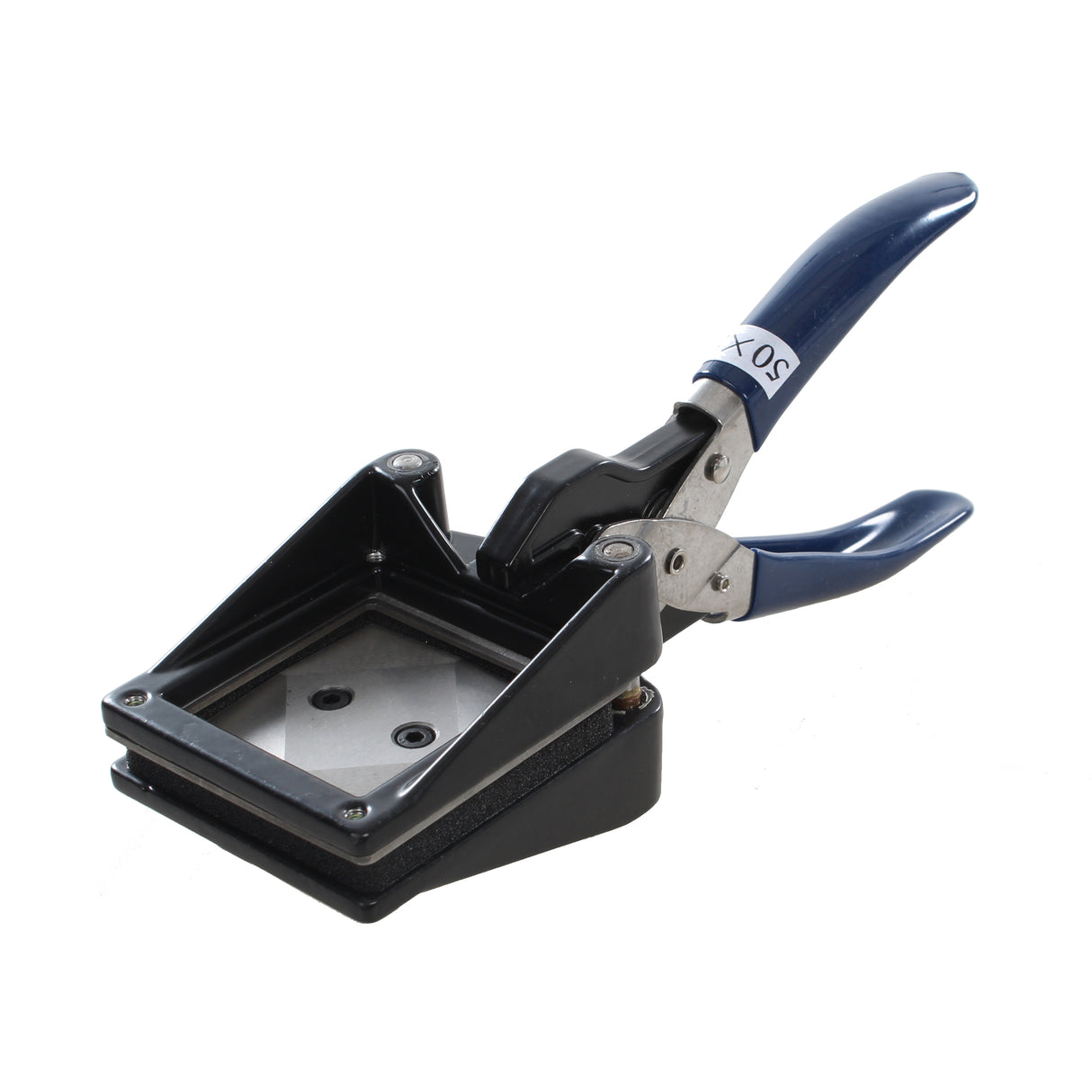 Benel Passfototang 2 Zoll 51 x 51 mm