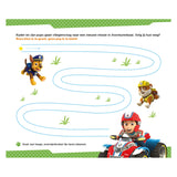Deltas Paw Patrol – lustige Schreibspiele (4–5 Jahre)