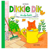Klappenbuch der Gottmer-Verlagsgruppe: Fettes Fett im Garten. 1+