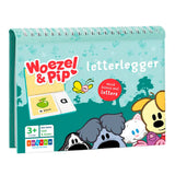 WPG UITGEVER PIP LETTERLEGGER