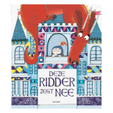 Gottmer Verlagsgruppe dieser Ritter sagt nein. 4+