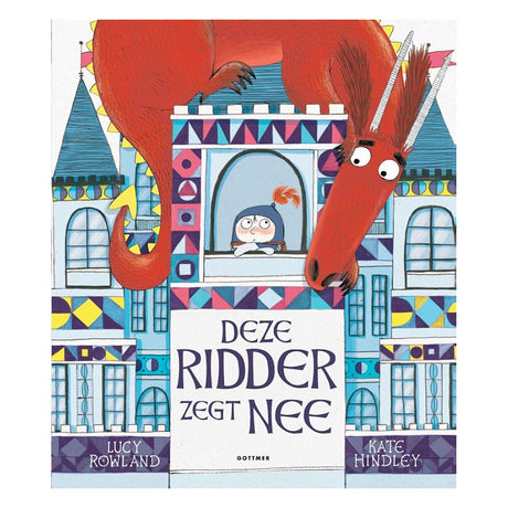 Gottmer Verlagsgruppe dieser Ritter sagt nein. 4+