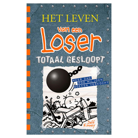 Zentralbuchhaus loser14: komplett abgerissen. 8+ Gewinnerkin