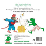 Leopold-Frosch lernt... Formen