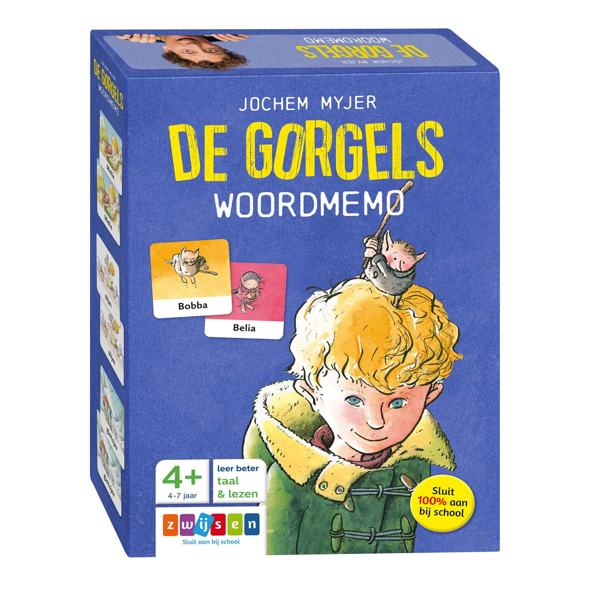 Das Gorgels -Wort -Memo