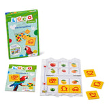 WPG Uitgevers Loco Bambino Starter -Paket