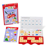 WPG Uitgevers Mini Loco Starters Paket (4-6 Jahre)