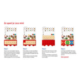 WPG Publishers Mini-Lok-Starterpaket (4-6 Jahre)