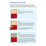 WPG Uitgevers Maxi Loco Starters Paket (7-9 Jahre)