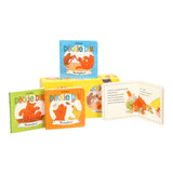 Gottmer Publishers Group Dikkie Dik Party-Handouts, 16-tlg.