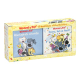 Buchen Sie Handouts von Woezel und Pip