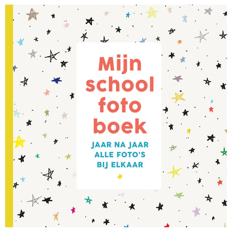 Weißer Löwe, mein Schulfotobuch