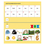 Loco Mini - Sicheres Lesen lernen Paket Kern 1-6 (6-7 Jahre)