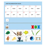 Loco Mini - Sicheres Lesen lernen Paket Kern 1-6 (6-7 Jahre)
