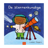 Das zentrale Bücherhaus des Astronomen