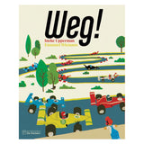 Zentrales Bücherhaus weg!