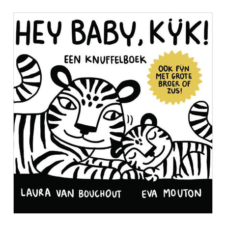 Hey Baby, schau! 1+