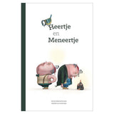 Rubinstein, Herr und Herr