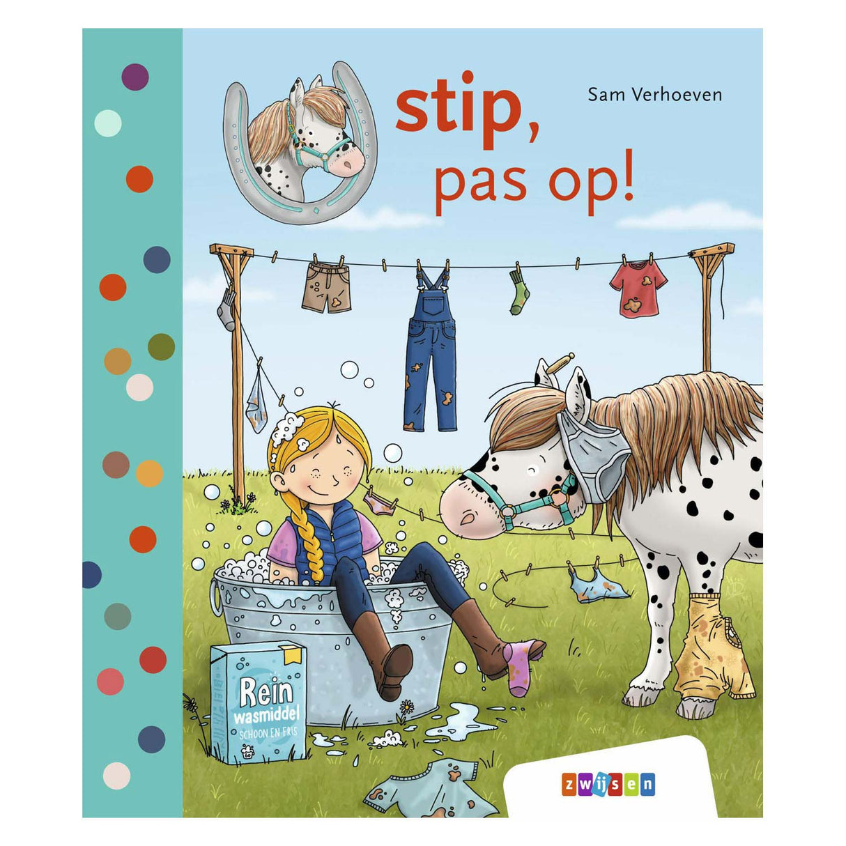 Lernen Sie zu lesen - dot, pass auf! (AVI M3)
