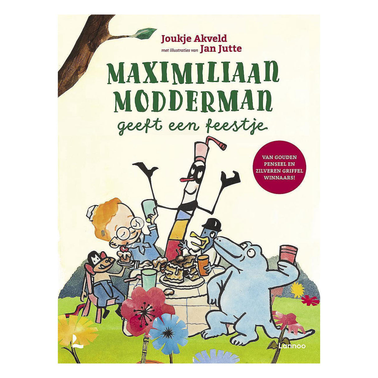 Das Central Book House Maximilian Mudman veranstaltet eine Party