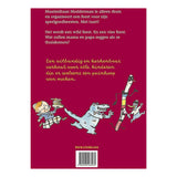 Das Central Book House Maximilian Mudman veranstaltet eine Party