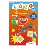 WPG Uitgevers Maxi Loco-Verkehr (7-9 Jahre)
