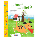 WPG-Verlage lernen lesen – ist ein Dieb ein Dieb? (avi-start)