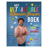 El libro de jesper ultra cool jesper