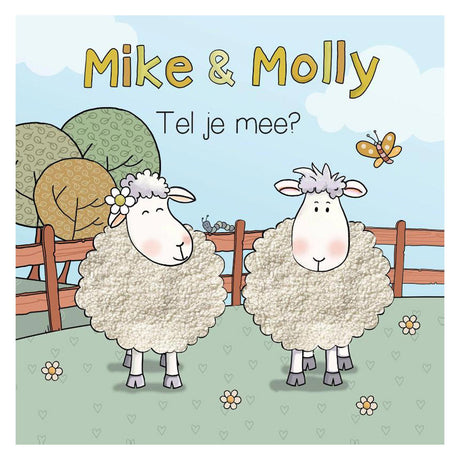 WPG-Verleger Mike Molly – Zählen Sie?