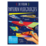 WPG Publishers (I Fold) Papierebenen