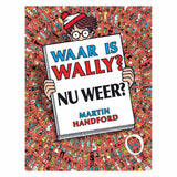 WPG Publishers Où est à nouveau Wally?