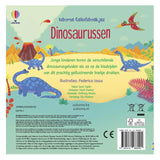 WPG Uitgevers Soundbuch Dinosaurier