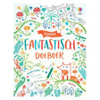 Fantastisches Aktivitätsbuch von WPG Publishers. 6+
