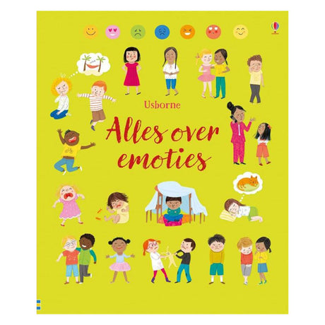 WPG -Verlage alles über Emotionen