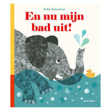 Gottmer-Verlagsgruppe und jetzt mein Bad raus! Brettbuch. 3+